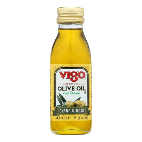 VIGO OLIVE OIL 3.85 OZ - Uplift Things