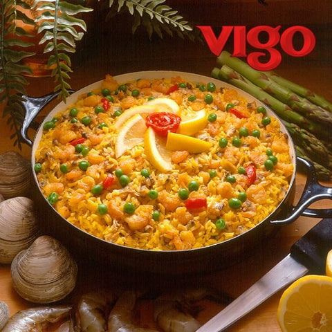 VIGO YELLOW RICE 16OZ - Kurt Supermarket