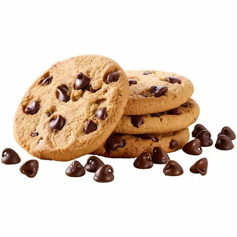 VOORTMAN COOKIES 228G - CHOCOLATE CHIP - Uplift Things