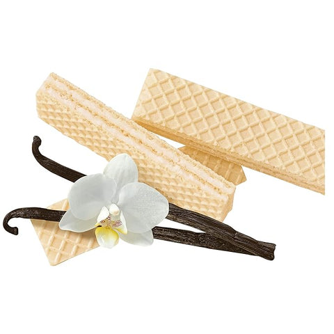 VOORTMAN WAFER 255G VANILLA - NO SUGAR ADDED - Uplift Things