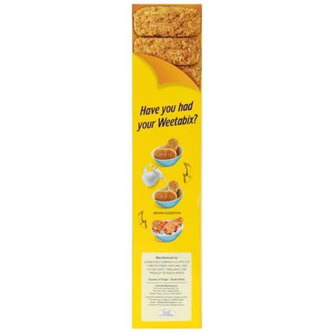 WEETABIX CEREALS 215G - ORIGINAL - Uplift Things