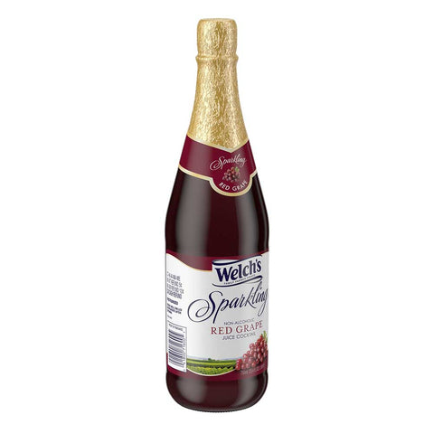 WELCH'S JUICE 750ML - RED GRAPE - Uplift Things
