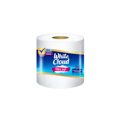 WHITE CLOUD TOILET PAPER - Uplift Things