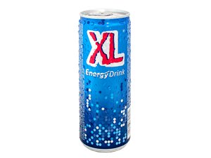 XL ENERGY DRINK 250ML - Uplift Things