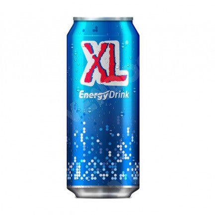 XL ENERGY DRINK 500ML - Uplift Things