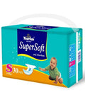 YOURSON DIAPERS 30PCS - SMALL - Uplift Things
